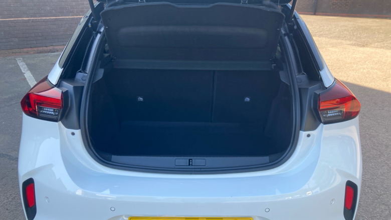 Vauxhall Corsa 1.2 Turbo SRi Nav Premium 5dr Petrol Hatchback